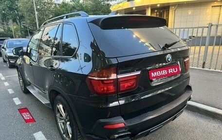 BMW X5, 2009 год, 1 520 000 рублей, 1 фотография