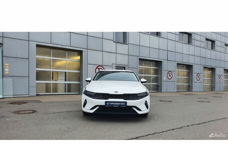 KIA K5, 2020 год, 2 180 000 рублей, 2 фотография