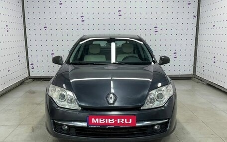 Renault Laguna III рестайлинг, 2009 год, 500 000 рублей, 6 фотография