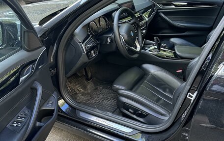 BMW 5 серия, 2018 год, 2 750 000 рублей, 5 фотография