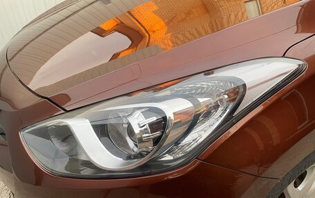 Hyundai i30 II рестайлинг, 2012 год, 1 210 000 рублей, 15 фотография