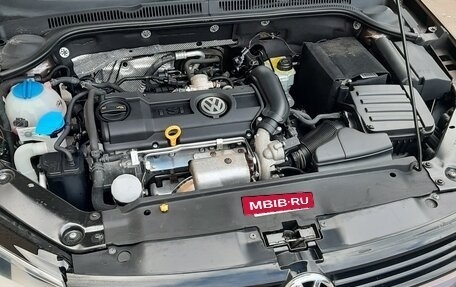 Volkswagen Jetta VI, 2014 год, 1 500 000 рублей, 6 фотография