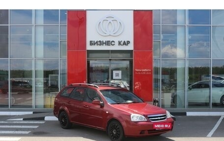 Chevrolet Lacetti, 2008 год, 550 000 рублей, 9 фотография