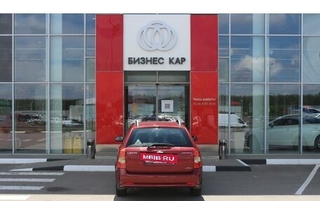 Chevrolet Lacetti, 2008 год, 550 000 рублей, 12 фотография