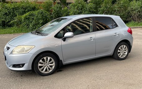 Toyota Auris II, 2007 год, 625 000 рублей, 6 фотография