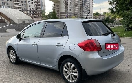 Toyota Auris II, 2007 год, 625 000 рублей, 5 фотография