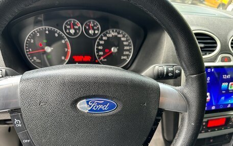 Ford Focus II рестайлинг, 2008 год, 547 000 рублей, 19 фотография