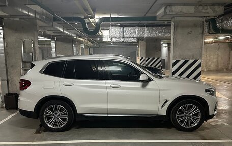 BMW X3, 2020 год, 5 000 000 рублей, 3 фотография