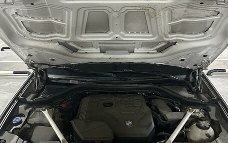 BMW X3, 2020 год, 5 000 000 рублей, 16 фотография