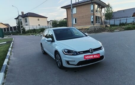 Volkswagen Golf VII, 2020 год, 2 450 000 рублей, 3 фотография