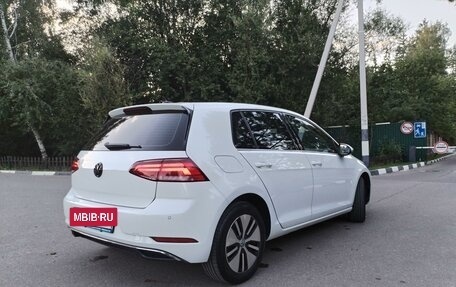 Volkswagen Golf VII, 2020 год, 2 450 000 рублей, 4 фотография