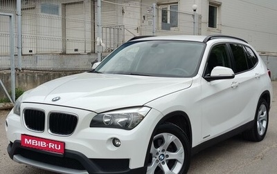 BMW X1, 2012 год, 1 520 000 рублей, 1 фотография
