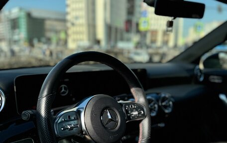 Mercedes-Benz A-Класс, 2020 год, 3 100 000 рублей, 6 фотография