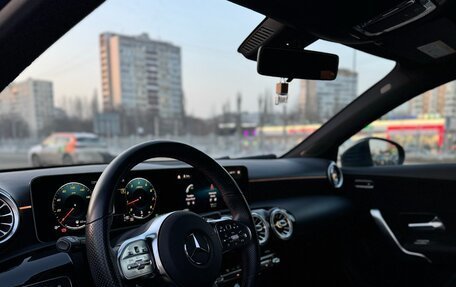 Mercedes-Benz A-Класс, 2020 год, 3 100 000 рублей, 5 фотография