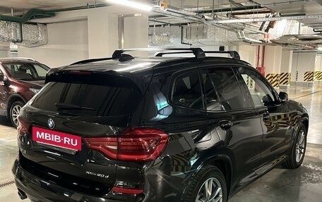 BMW X3, 2019 год, 4 750 000 рублей, 7 фотография
