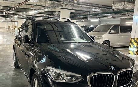 BMW X3, 2019 год, 4 750 000 рублей, 2 фотография
