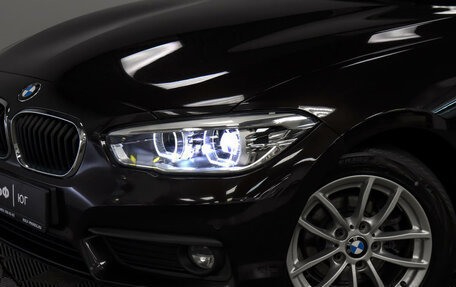 BMW 1 серия, 2017 год, 1 850 000 рублей, 17 фотография