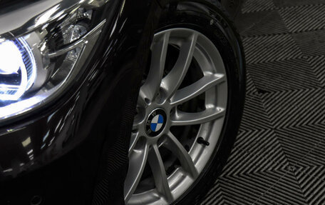 BMW 1 серия, 2017 год, 1 850 000 рублей, 16 фотография