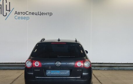 Volkswagen Passat B6, 2008 год, 599 807 рублей, 6 фотография
