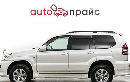 Toyota Land Cruiser Prado 120 рестайлинг, 2005 год, 2 359 000 рублей, 4 фотография