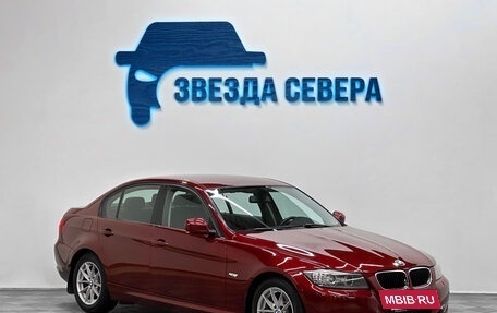 BMW 3 серия, 2010 год, 1 279 000 рублей, 3 фотография