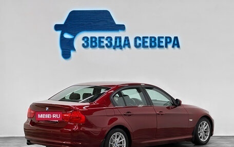 BMW 3 серия, 2010 год, 1 279 000 рублей, 2 фотография