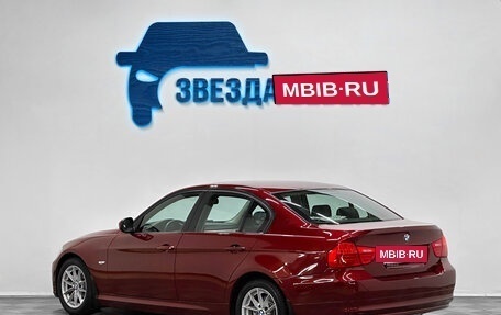 BMW 3 серия, 2010 год, 1 279 000 рублей, 4 фотография