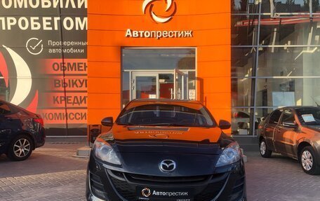 Mazda 3, 2010 год, 959 000 рублей, 2 фотография
