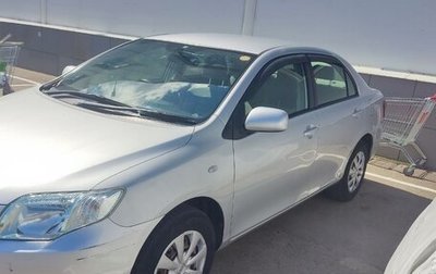 Toyota Corolla, 2011 год, 850 000 рублей, 1 фотография