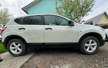 Nissan Qashqai, 2013 год, 1 250 000 рублей, 1 фотография