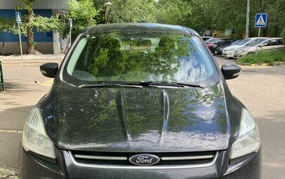 Ford Kuga III, 2015 год, 2 000 000 рублей, 1 фотография