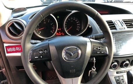Mazda 3, 2010 год, 959 000 рублей, 12 фотография
