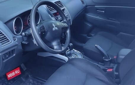 Mitsubishi ASX I рестайлинг, 2012 год, 1 150 000 рублей, 7 фотография