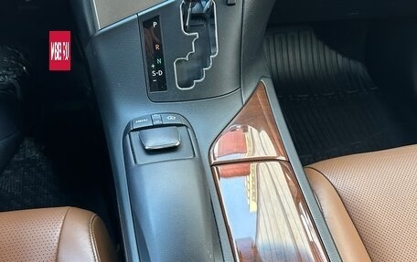 Lexus RX III, 2013 год, 3 900 000 рублей, 21 фотография