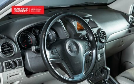 Opel Antara I, 2012 год, 1 735 000 рублей, 4 фотография