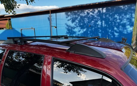 Chevrolet Niva I рестайлинг, 2012 год, 750 000 рублей, 14 фотография