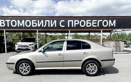 Skoda Octavia IV, 2006 год, 485 000 рублей, 8 фотография
