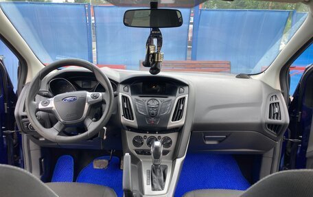 Ford Focus III, 2014 год, 915 000 рублей, 9 фотография