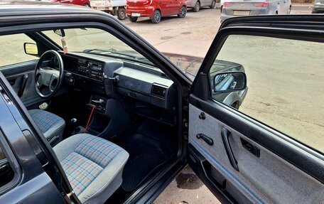 Volkswagen Golf II, 1989 год, 285 000 рублей, 8 фотография