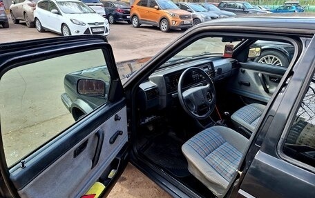 Volkswagen Golf II, 1989 год, 285 000 рублей, 7 фотография