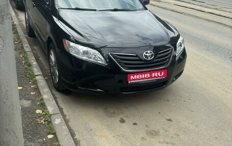 Toyota Camry, 2007 год, 620 000 рублей, 1 фотография