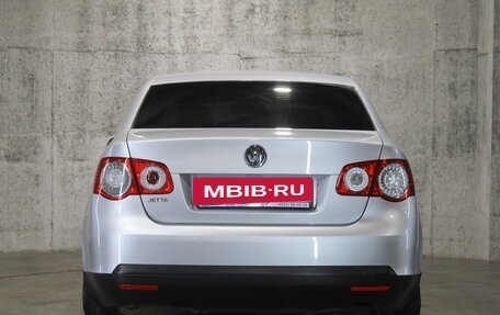 Volkswagen Jetta VI, 2010 год, 745 000 рублей, 7 фотография