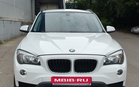 BMW X1, 2012 год, 1 520 000 рублей, 3 фотография