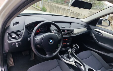 BMW X1, 2012 год, 1 520 000 рублей, 16 фотография