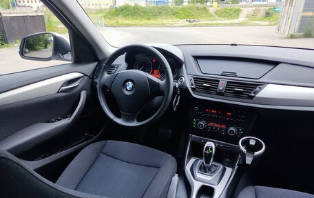 BMW X1, 2012 год, 1 520 000 рублей, 28 фотография