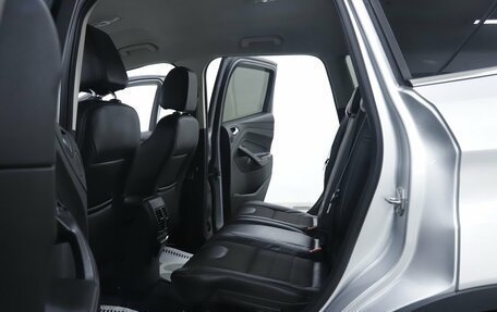 Ford Kuga III, 2016 год, 1 295 000 рублей, 18 фотография