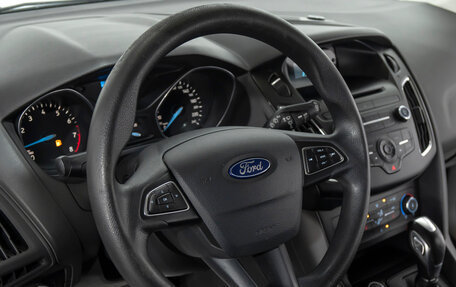 Ford Focus III, 2016 год, 1 335 000 рублей, 6 фотография