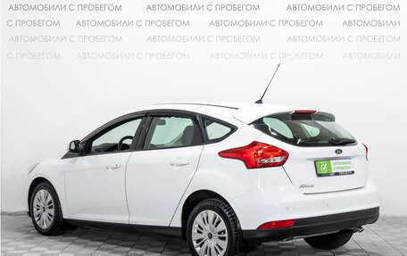 Ford Focus III, 2016 год, 1 335 000 рублей, 4 фотография