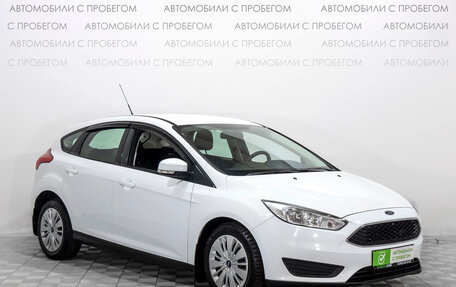 Ford Focus III, 2016 год, 1 335 000 рублей, 3 фотография