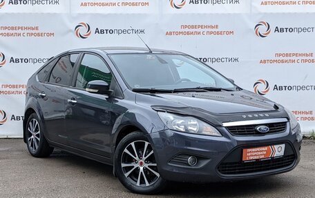 Ford Focus II рестайлинг, 2011 год, 710 000 рублей, 4 фотография